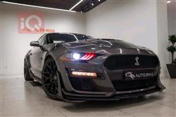 فۆرد مۆستانگ